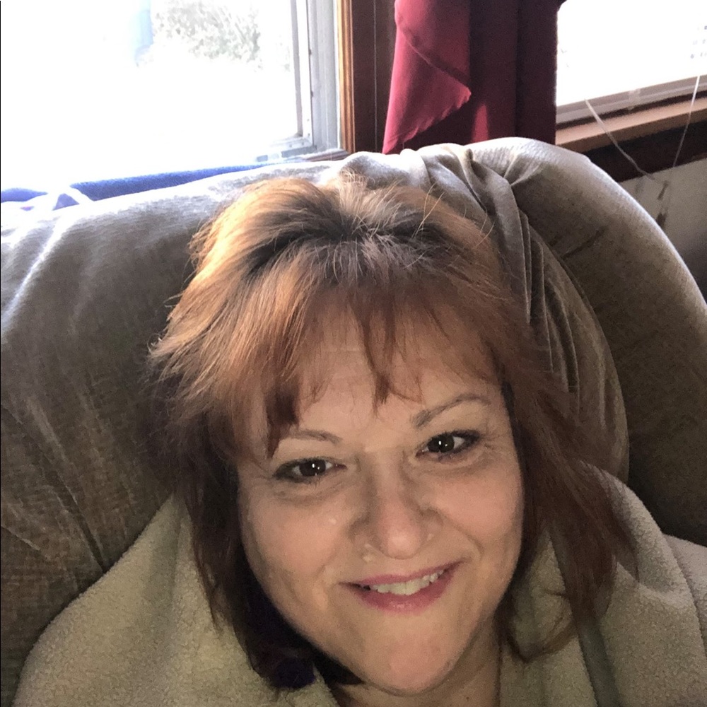 Meet your Posher, Teresa